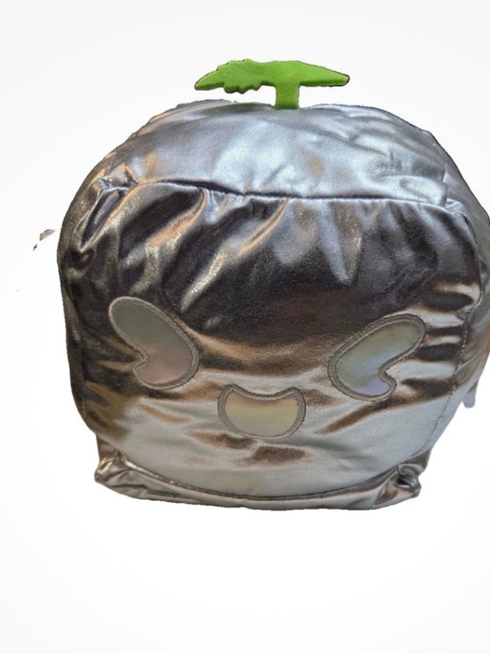 🔥🏷️PhatMojo Blox Fruits Silver Fruit Plush Small 6-14in Washable 2024